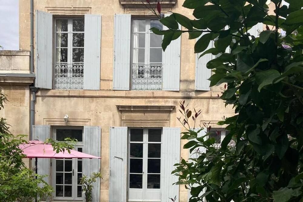 Photo of Outdoor in Historic Centre