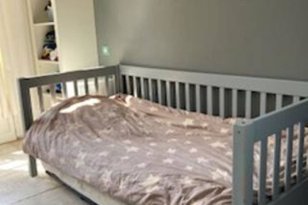 Photo of Bedroom in Historic Centre