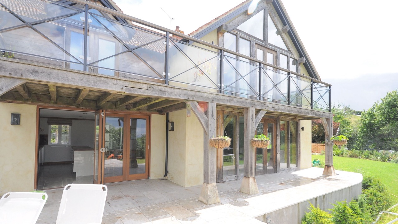 Photo of Outdoor in Shaftesbury