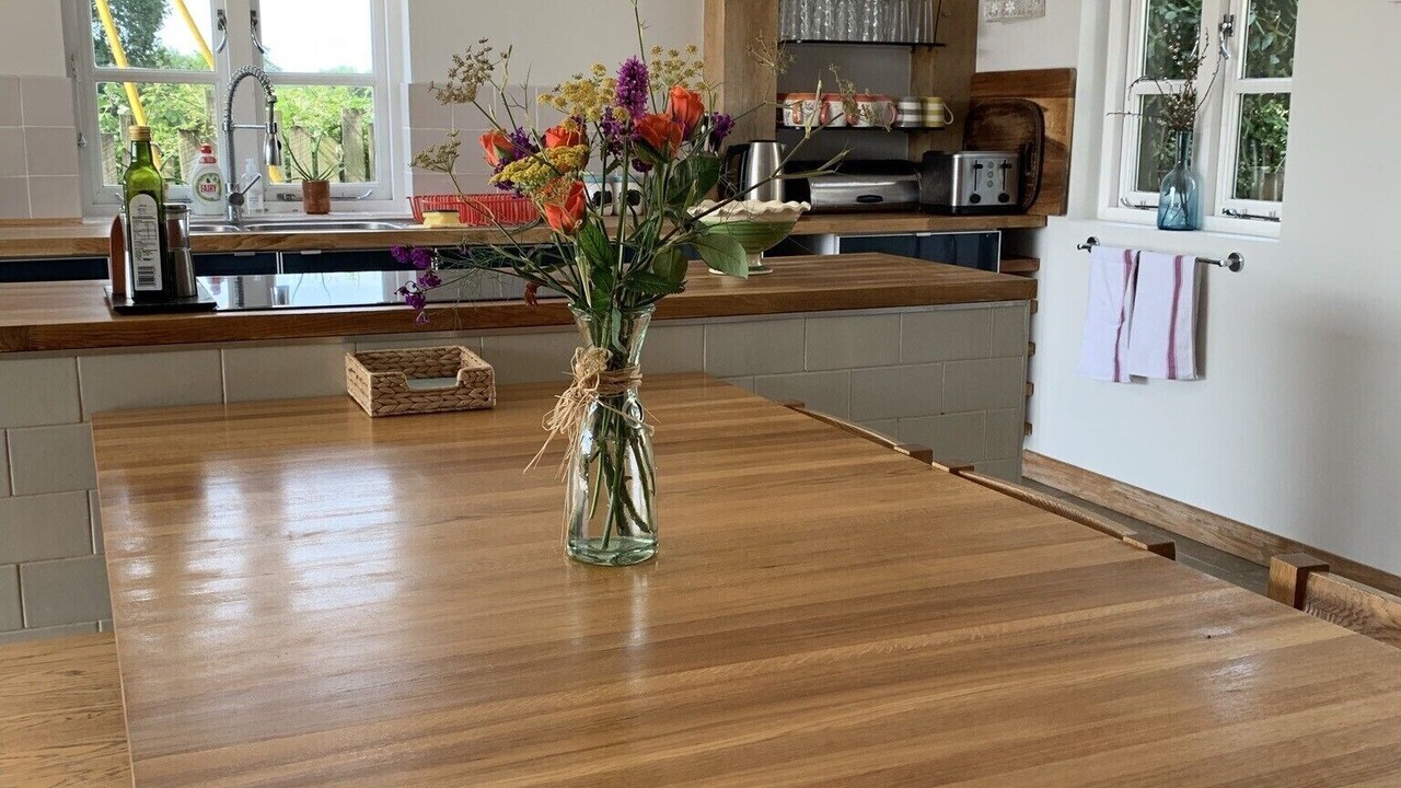 Photo of Kitchen in Shaftesbury