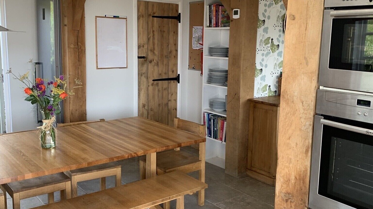 Photo of Kitchen in Shaftesbury