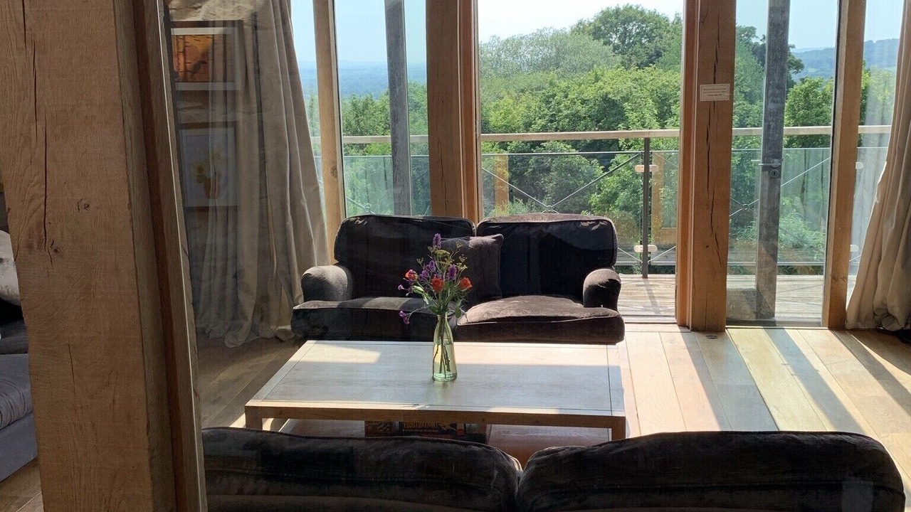 Photo of Livingroom in Shaftesbury