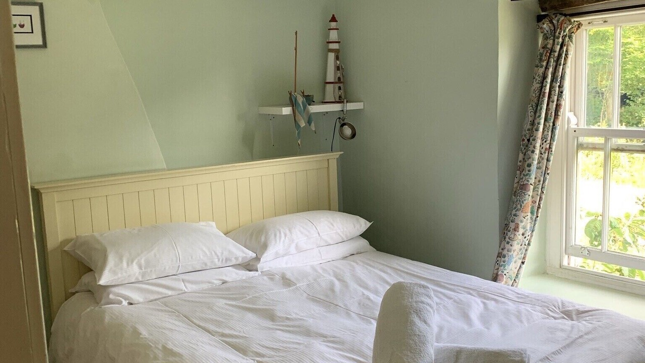 Photo of Bedroom in Shaftesbury