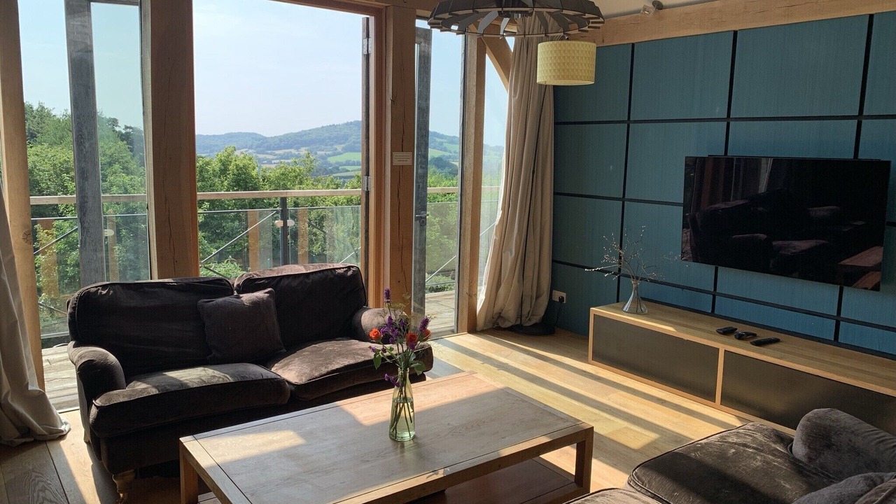 Photo of Livingroom in Shaftesbury