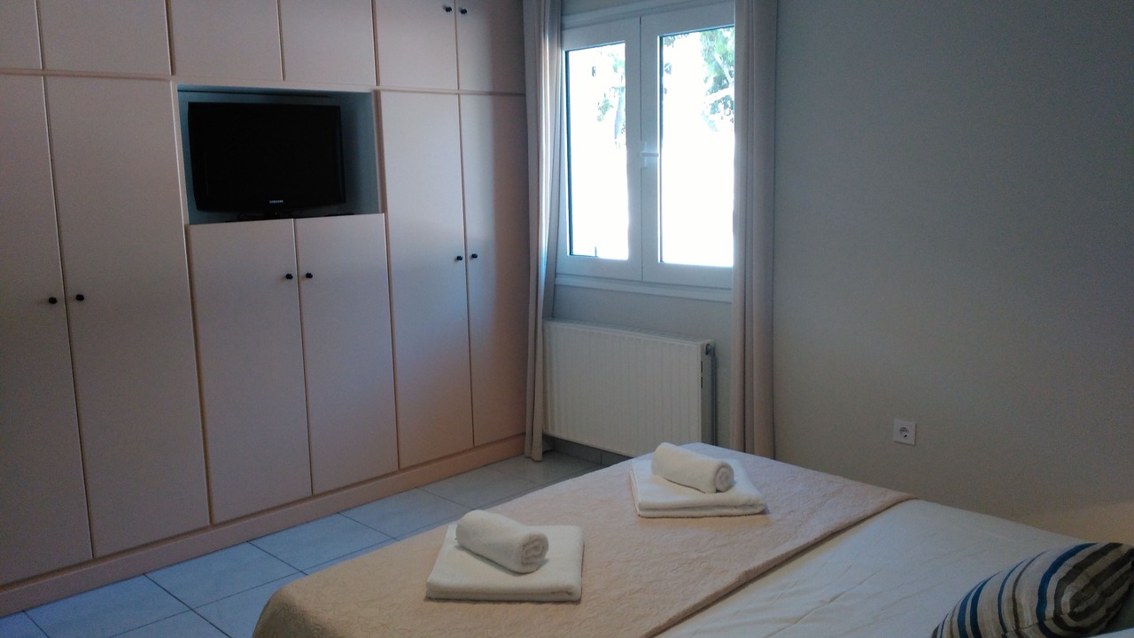 Photo of Bedroom in Pesada