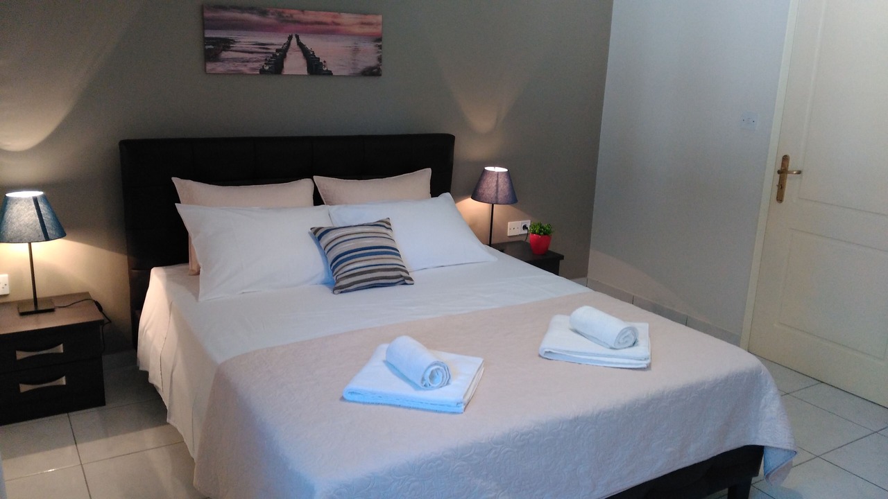 Photo of Bedroom in Pesada