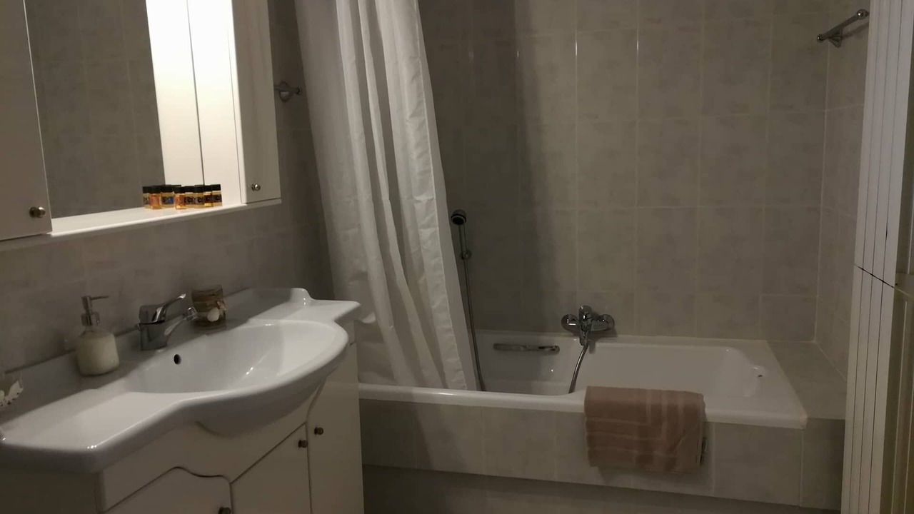 Photo of Bathroom in Pesada