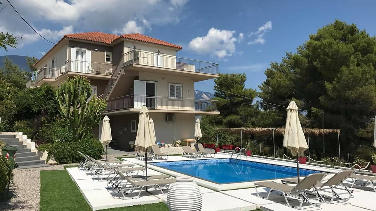 Photo of Outdoor in Pesada