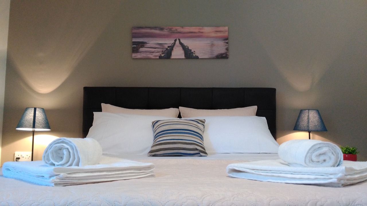 Photo of Bedroom in Pesada