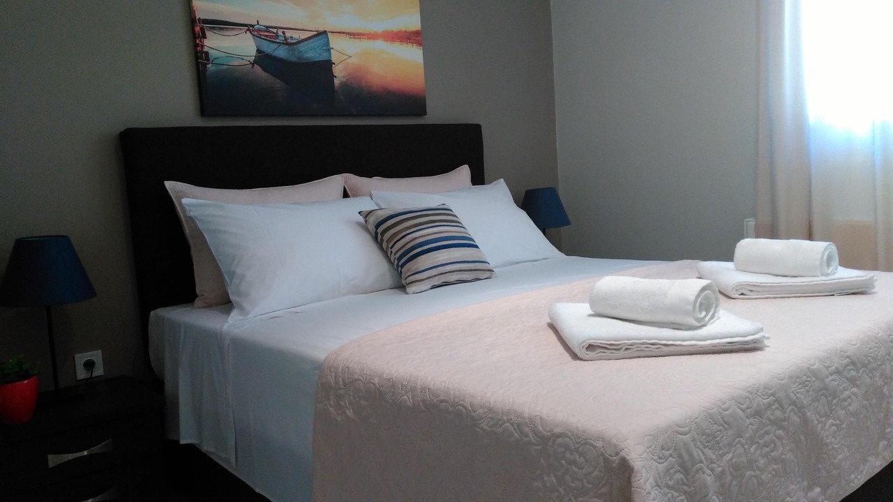 Photo of Bedroom in Pesada