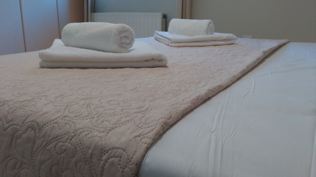 Photo of Bedroom in Pesada