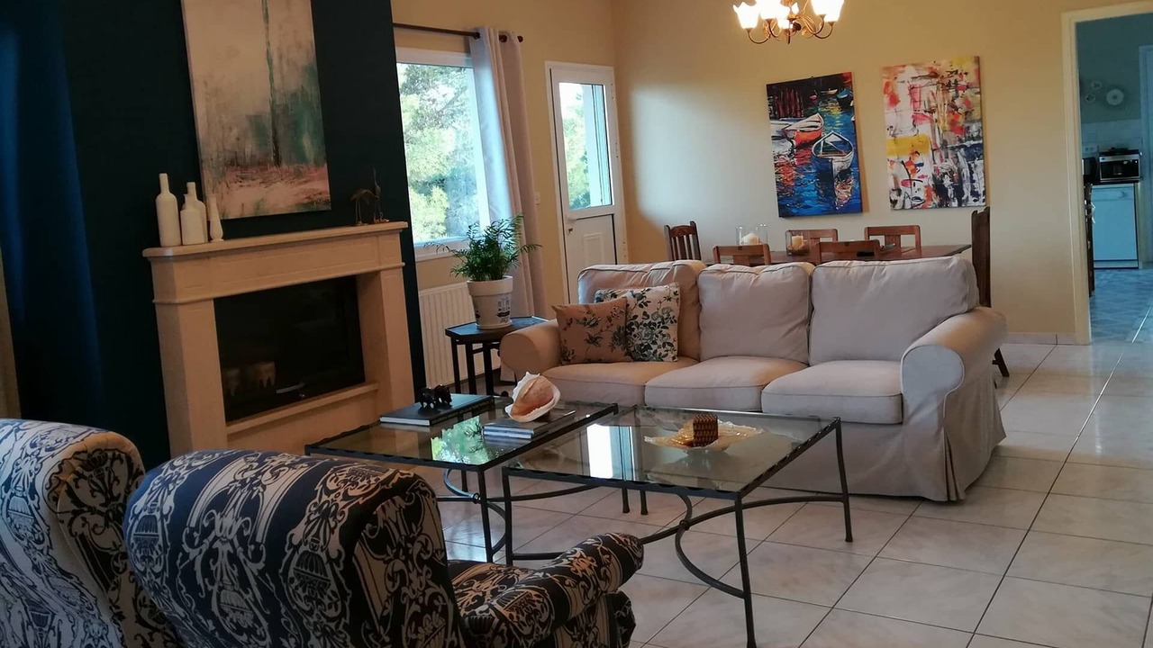 Photo of Livingroom in Pesada