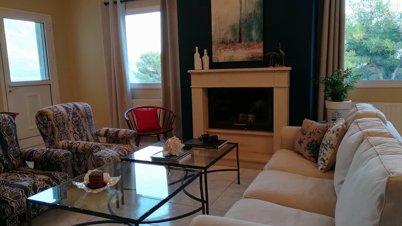 Photo of Livingroom in Pesada