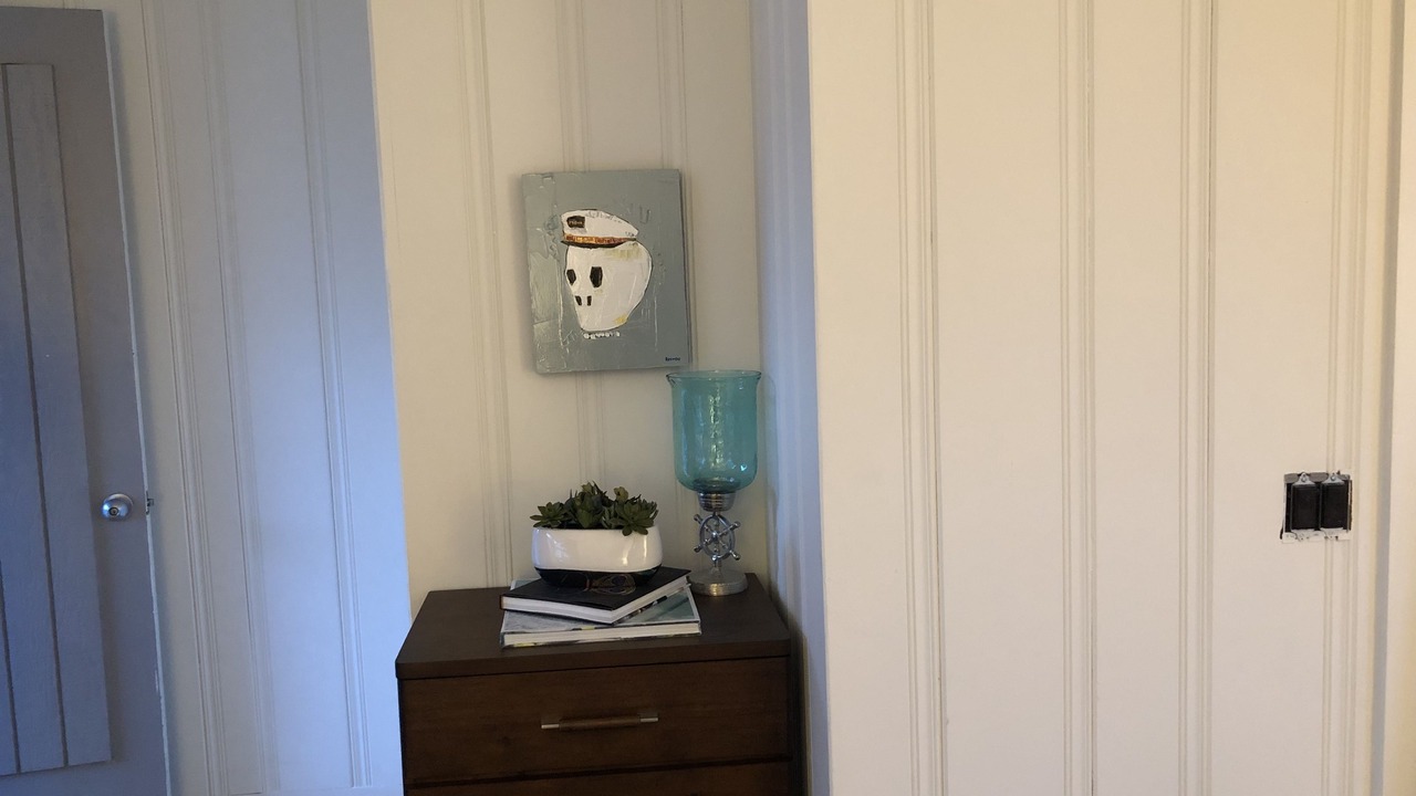 Photo of Bedroom in Provincetown