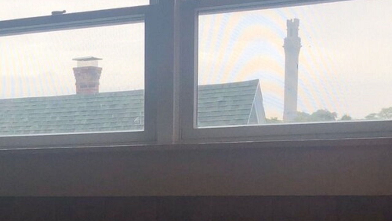 Photo of Patio Balcony in Provincetown