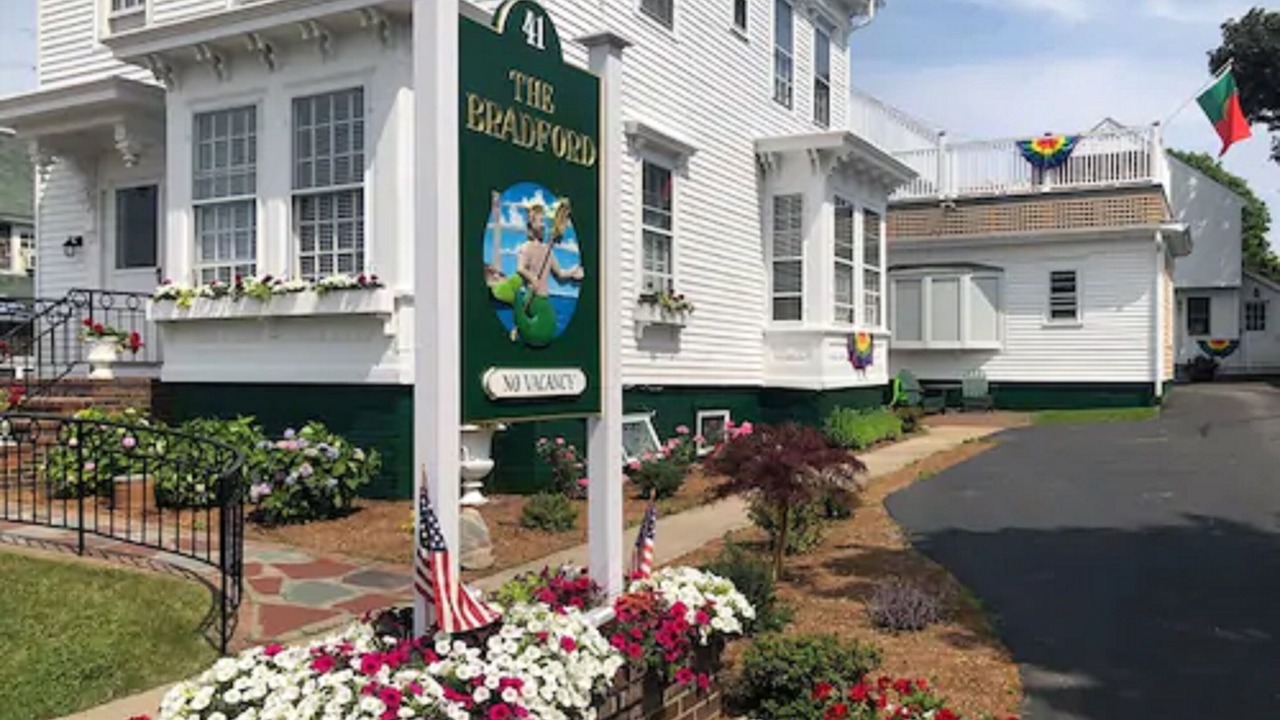 Photo of Outdoor in Provincetown