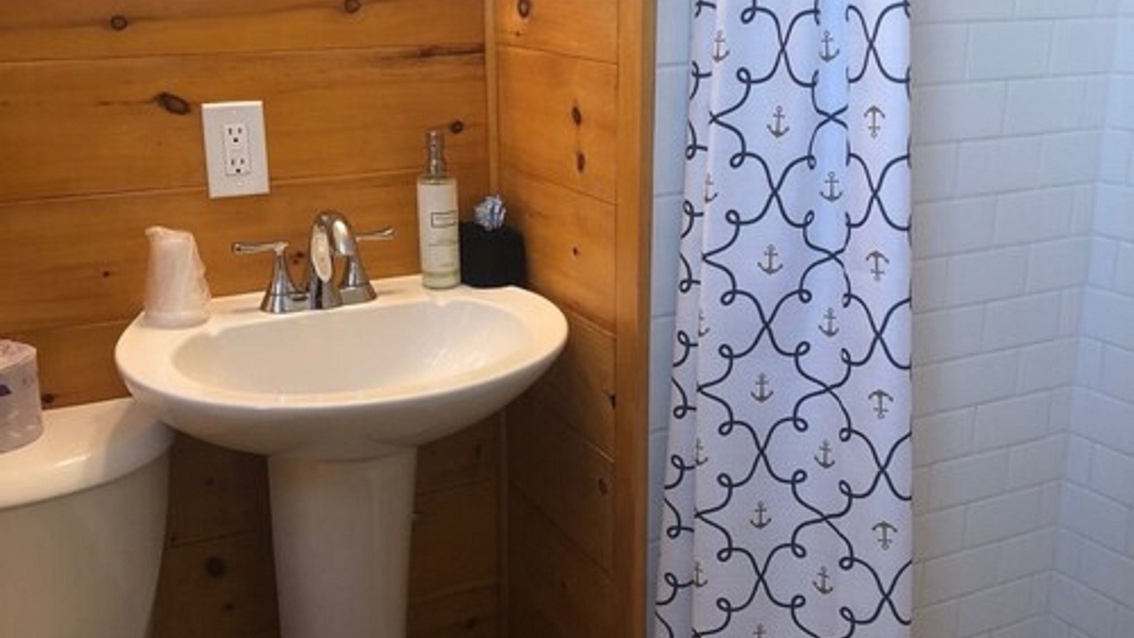 Photo of Bathroom in Provincetown