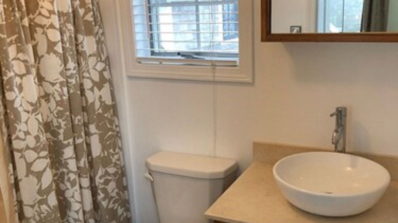 Photo of Bathroom in Provincetown