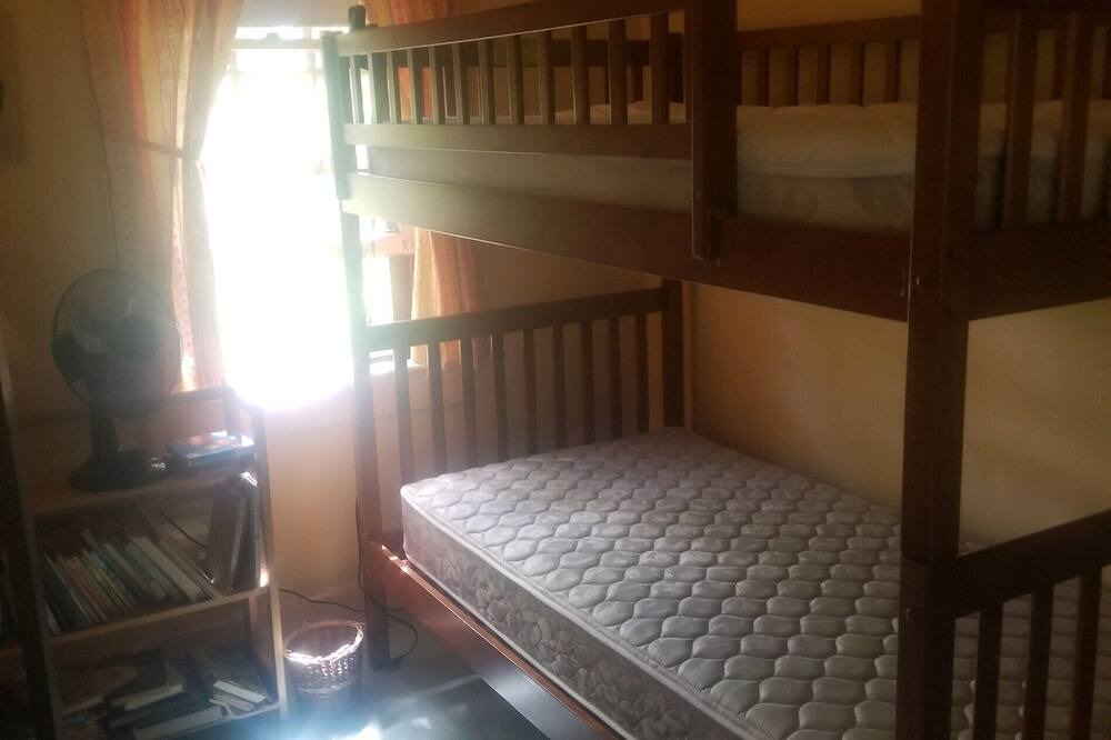 Photo of Bedroom in Woods Hole