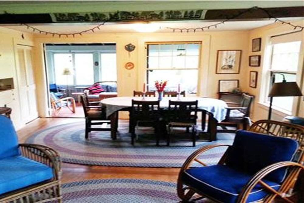 Photo of Others in Woods Hole