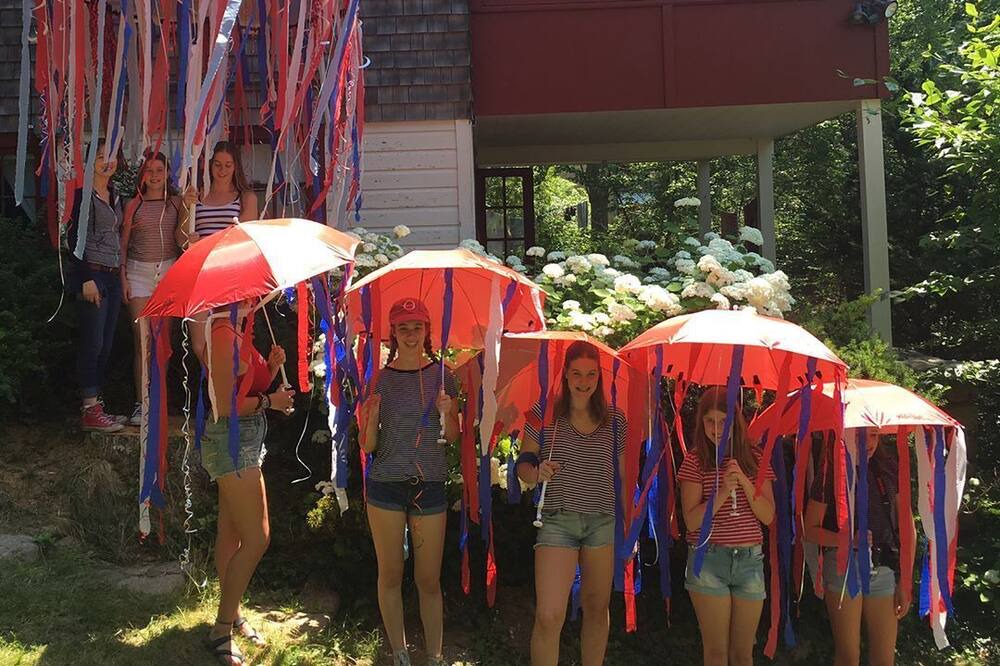 Photo of Others in Woods Hole