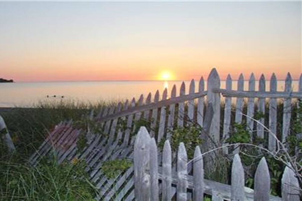 Photo of Others in Woods Hole