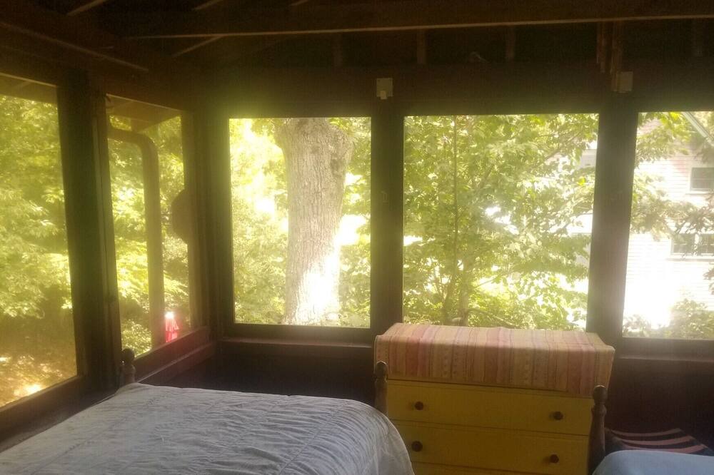 Photo of Bedroom in Woods Hole