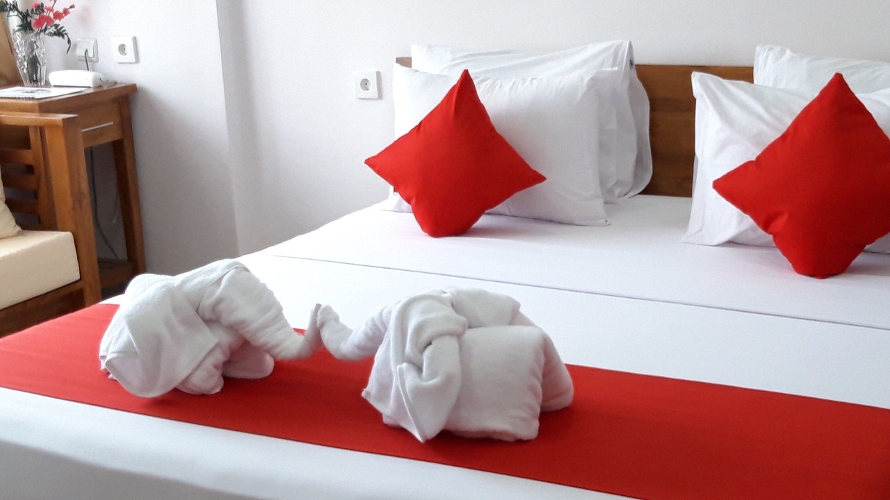 Photo of Bedroom in Lovina