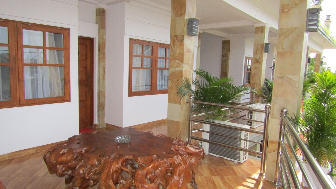 Photo of Bedroom in Lovina