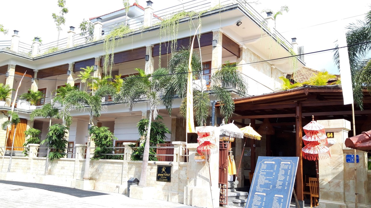 Photo of Patio Balcony in Lovina
