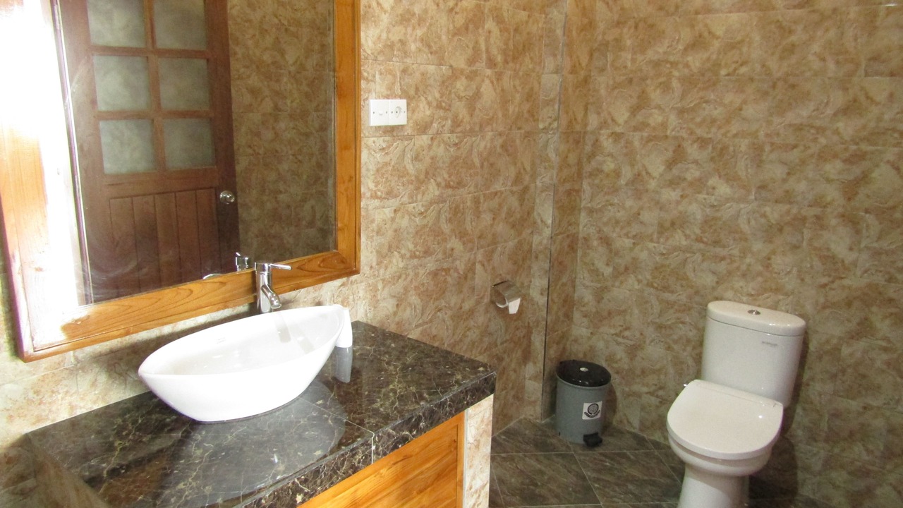 Photo of Bedroom in Lovina