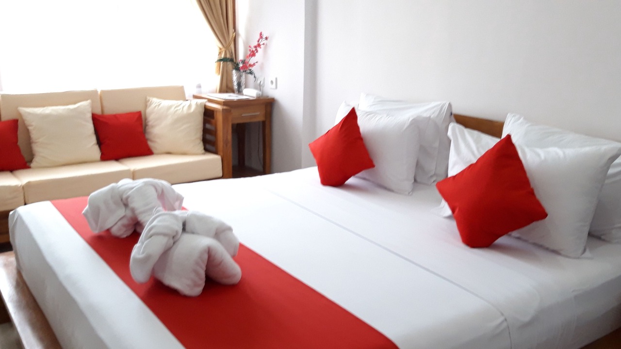 Photo of Bedroom in Lovina