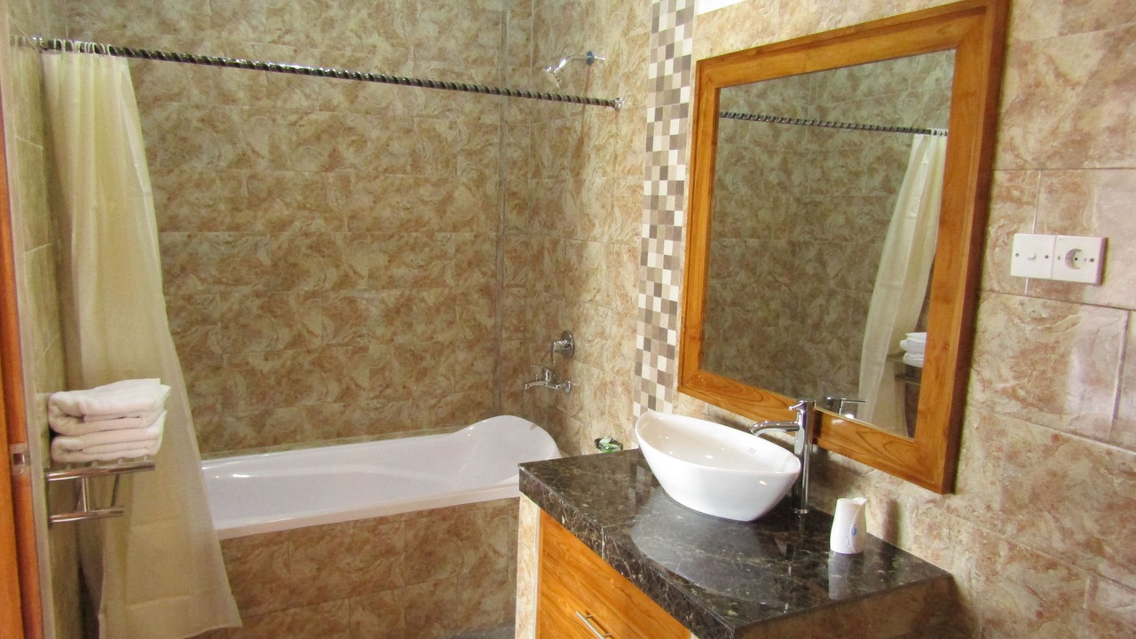 Photo of Bedroom in Lovina