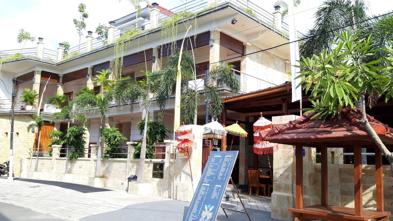 Photo of Outdoor in Lovina