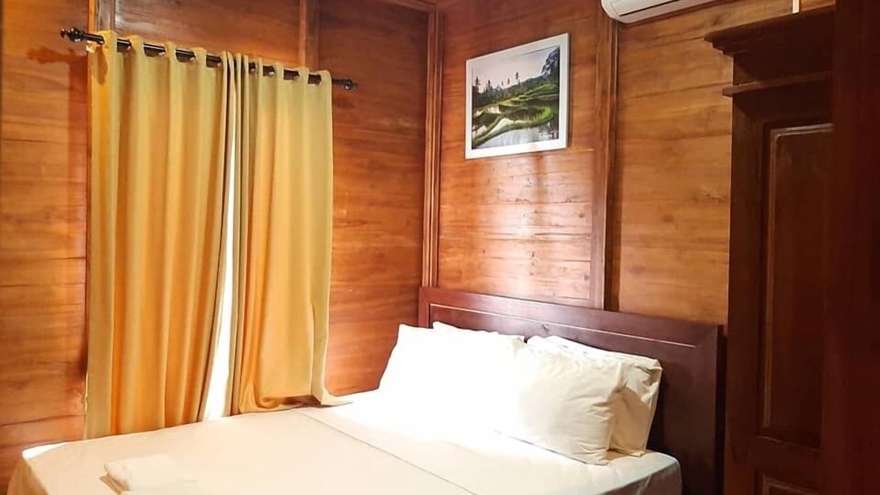 Photo of Bedroom in Lovina