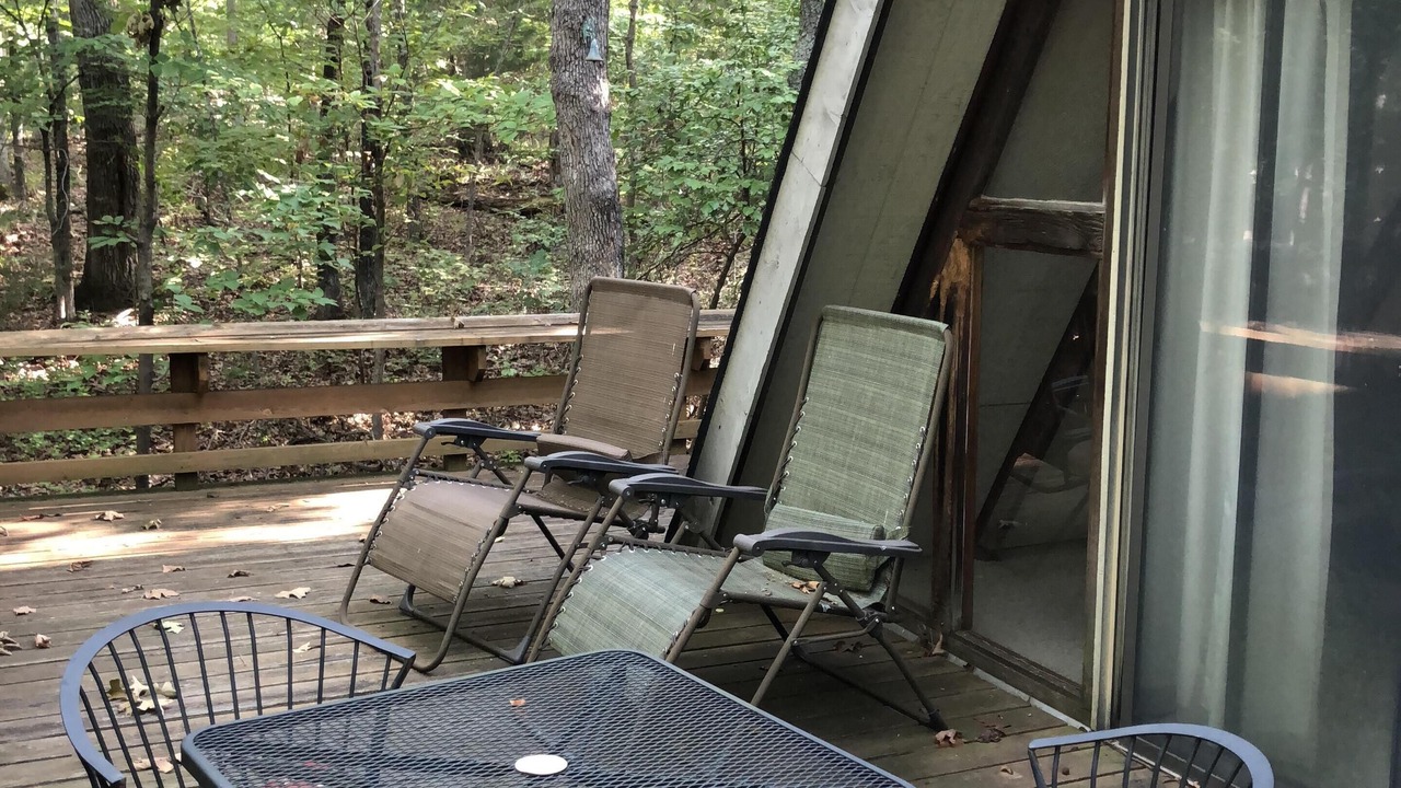 Photo of Outdoor in Innsbrook