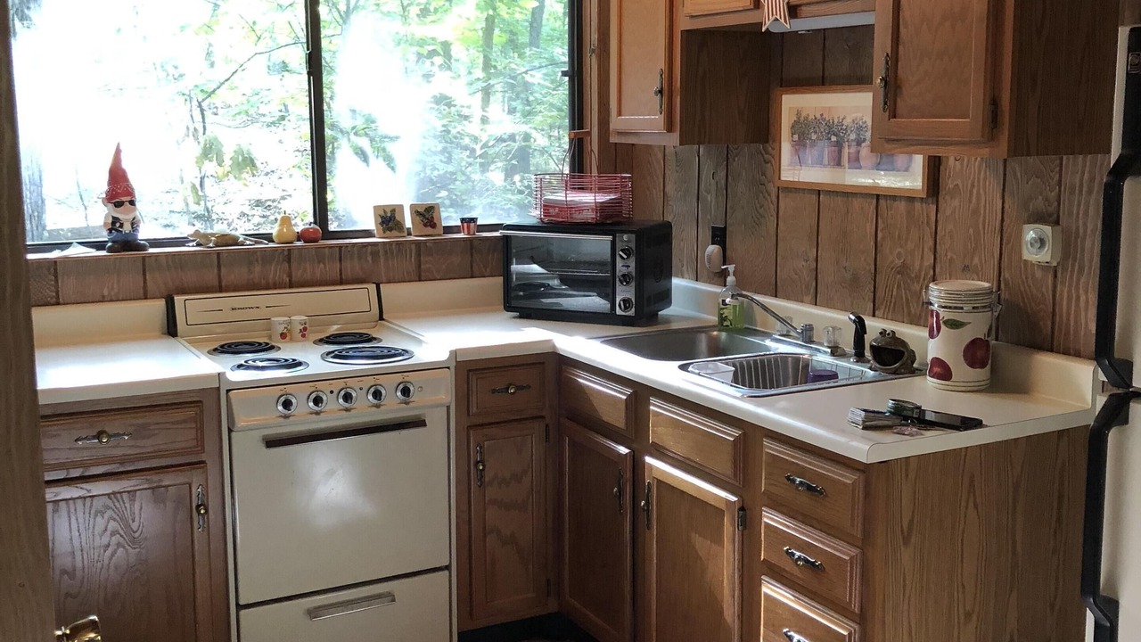 Photo of Kitchen in Innsbrook