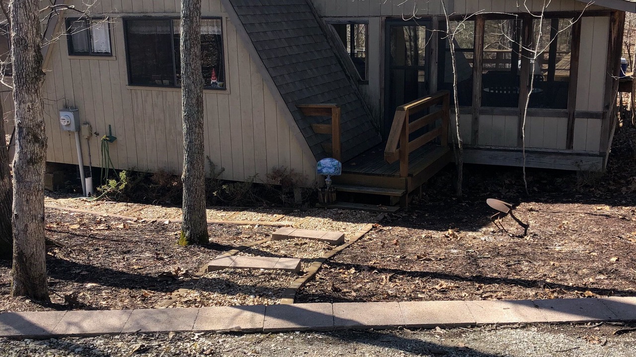 Photo of Outdoor in Innsbrook