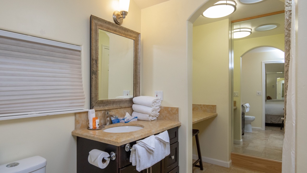 Photo of Bathroom in Northeast Carmel