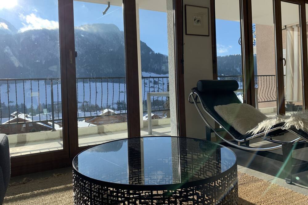 Photo of Outdoor in Chateau-d'Oex