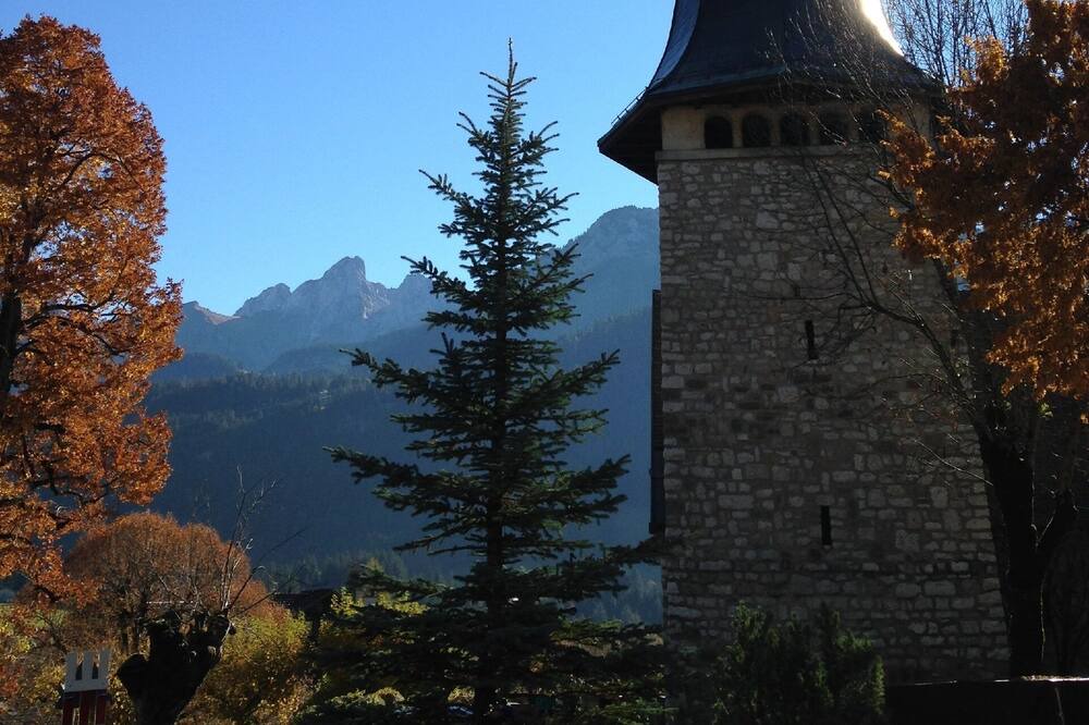 Photo of Others in Chateau-d'Oex