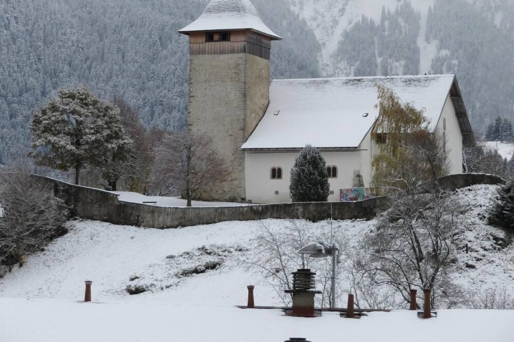 Photo of Outdoor in Chateau-d'Oex