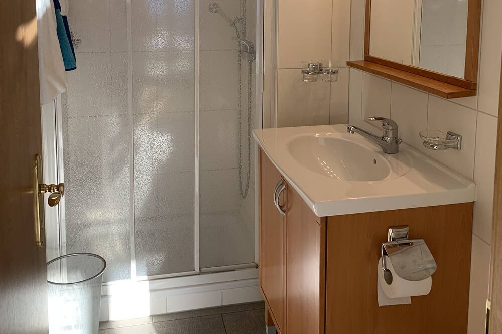 Photo of Bathroom in Chateau-d'Oex