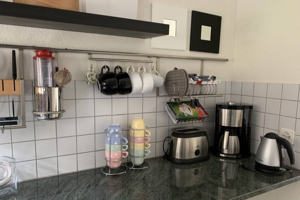 Photo of Kitchen in Chateau-d'Oex