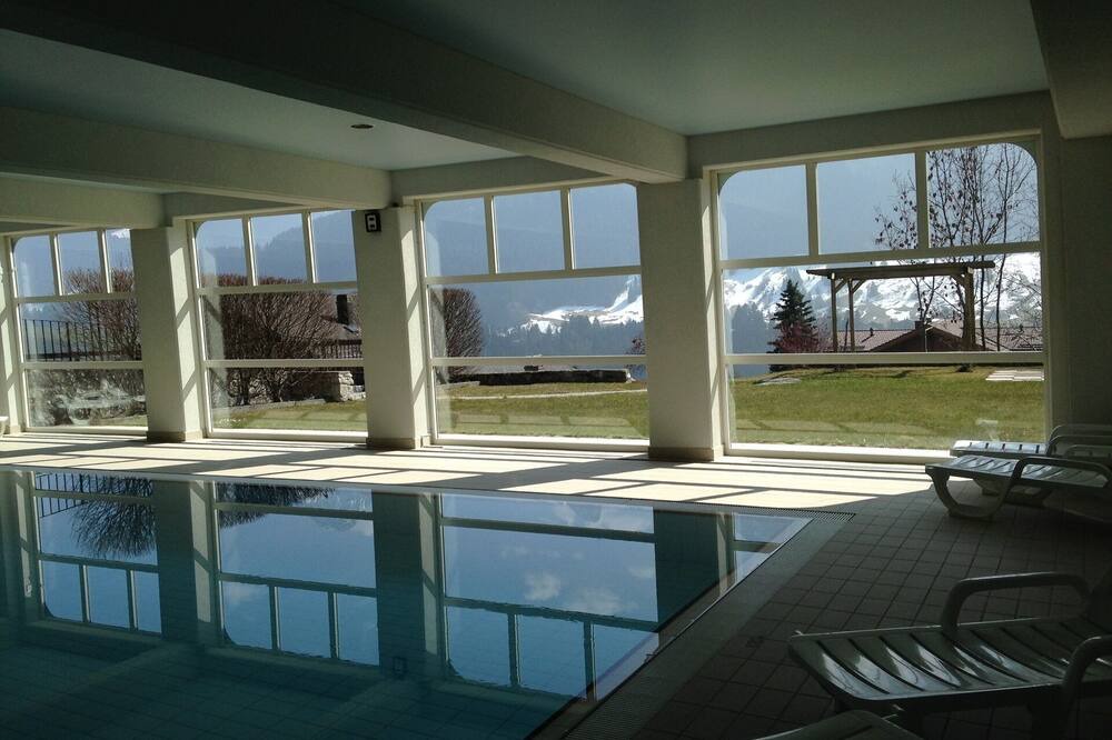 Photo of Outdoor in Chateau-d'Oex