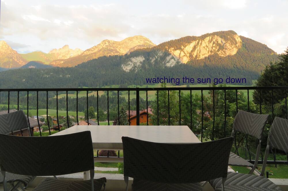 Photo of Outdoor in Chateau-d'Oex