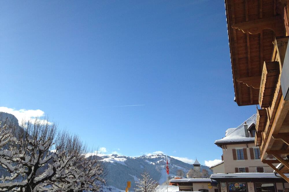 Photo of Outdoor in Chateau-d'Oex