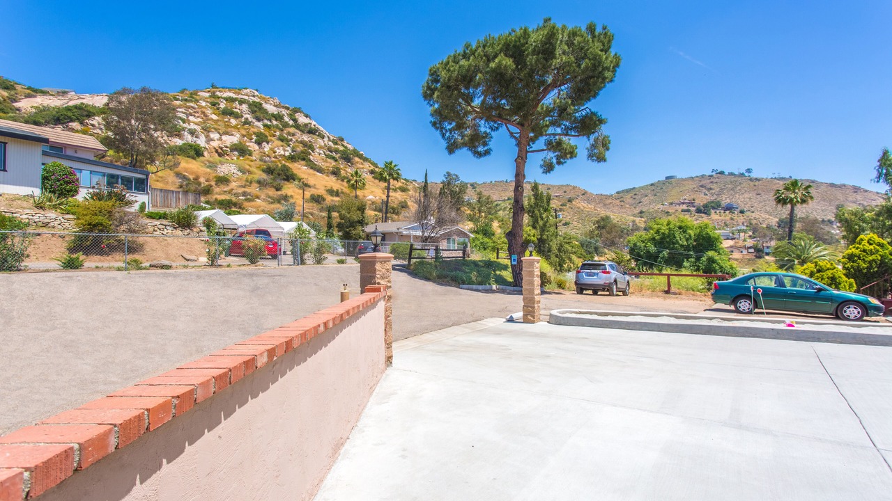 Photo of Outdoor in El Cajon