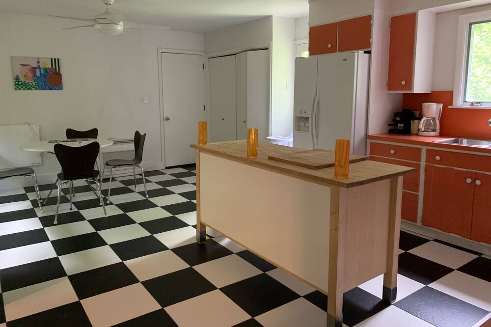Photo of Kitchen in Town of Lloyd