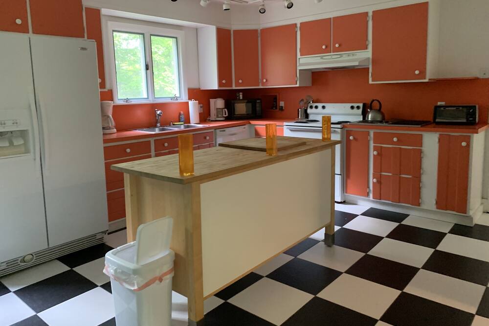 Photo of Kitchen in Town of Lloyd